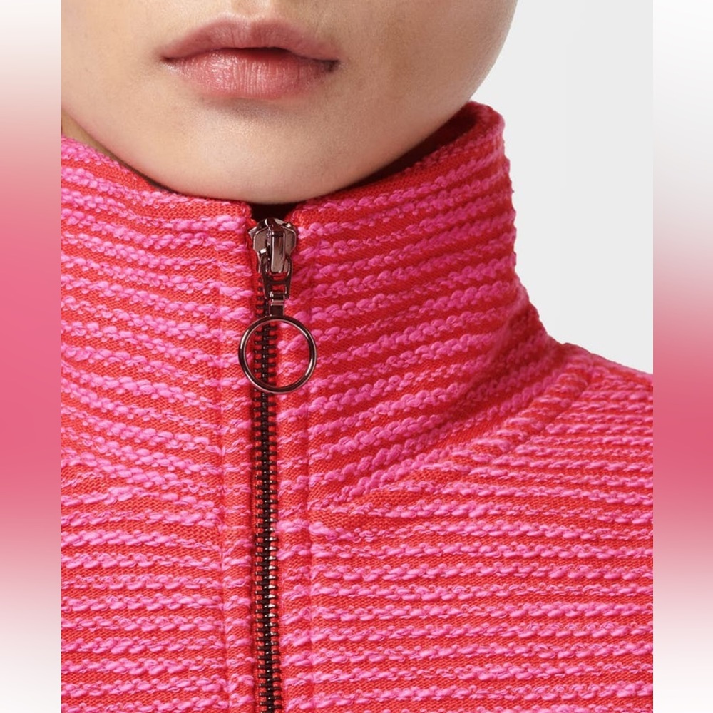 Sweaty Betty TULIP Half Zip